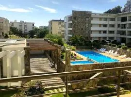 Hermoso dpto en Reñaca cercano a la playa y tiendas comerciales