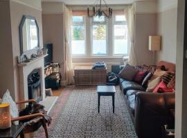 Headington Haven Homestay, homestay in Oxford