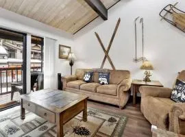 Smith Summit Chalet at Big Bear~ Base Camp Ski Condo~