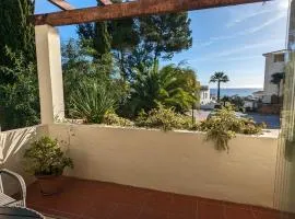 2BR Flat with Sea Views Puerto de la Duquesa