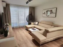Nový Exkluzívny 2 izbový apartmán Rajpark Residence Rajecké Teplice