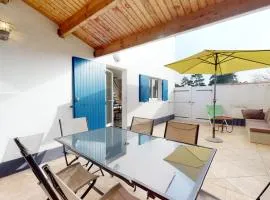 La Villa Bleu 300 m de la Mer
