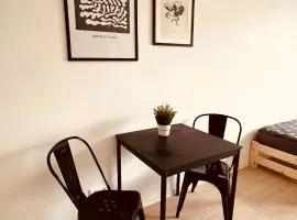 Rooms in Warsaw - G5