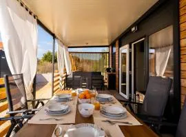 Mobile home Mariola