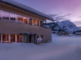 Design Chalets Lech