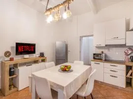 City Center Piazza Pomposa Suite