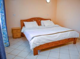 One bedroom Airbnb, apartment in Ruaka