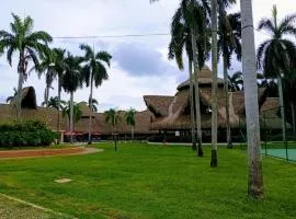 Apartamento Vacacional Flandes