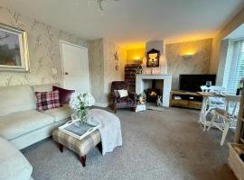 Mulberry Annexe, hotel v destinaci Felixstowe