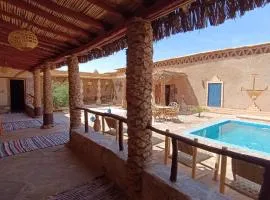 kasbah luna del sur