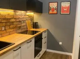 Chillout Loft Apartment AL20
