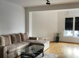 Diamond Apartment, accommodation in Strumica