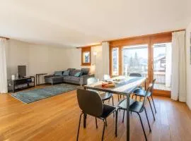 Casa Seraina - im Herzen von Flims