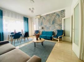 Gregorio VII Vatican House