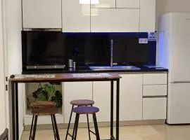 Marousi Accommodation