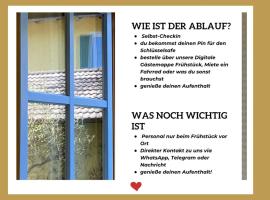Berghupferl - do legst di nieda, holiday rental in Oberaudorf