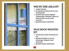 Berghupferl - do legst di nieda