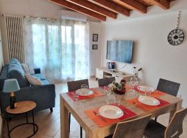 Dai cugini del Garda, hotel v destinaci Salò