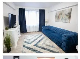 Nest Aparthotel