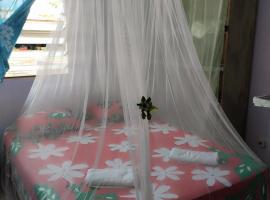 Tapuhere Homestay Room, homestay in Fare