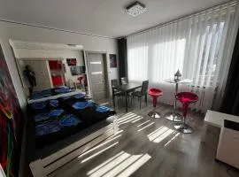 MONFas APARTMENT BARRANDOV