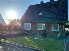 Ferienhaus Erdmann-Huus