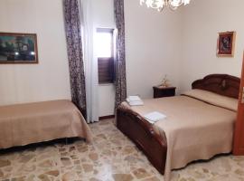La casa di Lina, hotel di Milena
