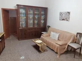 La casa di Lina