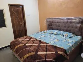 Homestay suite