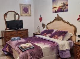 La Dimora Del Cuore, hotel para golfe em Montelupo Fiorentino