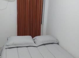 HOSTAL CARACOLI - HUECO, Hotel in Valledupar