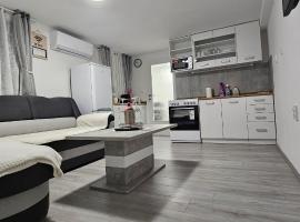 CILT, apartment in Kranj