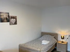 Gimi Apartments - Monteurwohnung, Messewohnung, Ferienwohnung