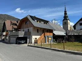 Gloria Holiday - Kranjska Gora Apartments