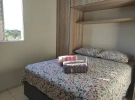 Apartamento inteiro no Bairro Alto Umuarama