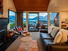 Villa Tuke- Free Parking- Fire Place