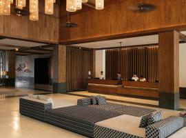난디에 위치한 호텔 Crowne Plaza Fiji Nadi Bay Resort & Spa, an IHG Hotel