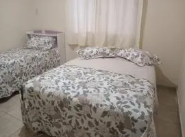 Aconchego Das Montanhas