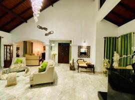 Lukshmie Villa, khách sạn ở Ja-Ela