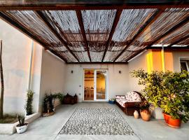 Casa Cunaci Bed and Breakfast, B&B i Capo Vaticano