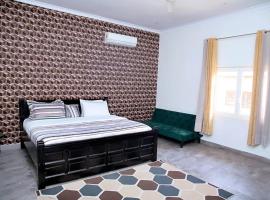 Petite's Nest - Apartment 3