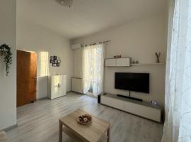 La casa di Carlotta, hotel v destinaci Ceparana