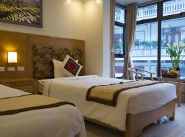 Sapa Snow Hotel, hotel en Sapa