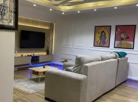 2Bedroom Luxury Apartment Wuse 2