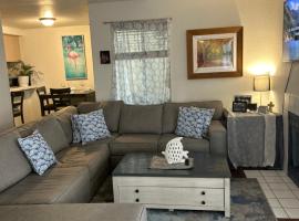 beach & Golf Omni, Hotel in La Costa