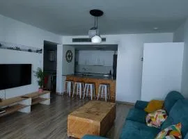 Apartamento El dragoncillo del Cabo