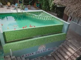 Mandala Villas Hotel & "Sarita's Mexican Restaurant