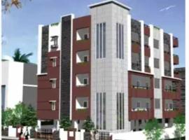 Lalitha Residency, hotel with parking in Secunderabad
