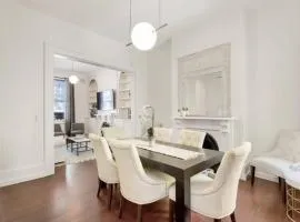 Chic Large 4 Bedroom Barangaroo The Rocks Sydney