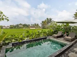 Van Sheva Ubud Villa